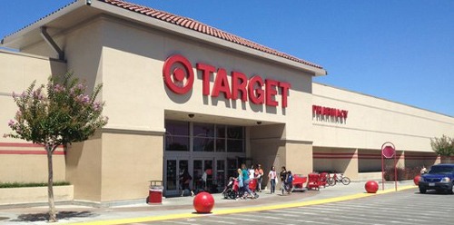 What is a Target Salvage Store? + How to Find One Near You