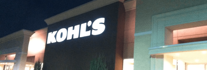 Khols Return Policy