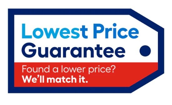 Lowe's price match