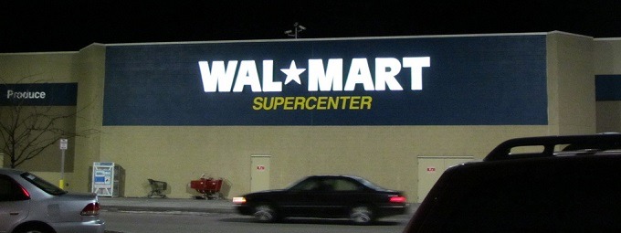 All The Walmart Stores Closing in the United States