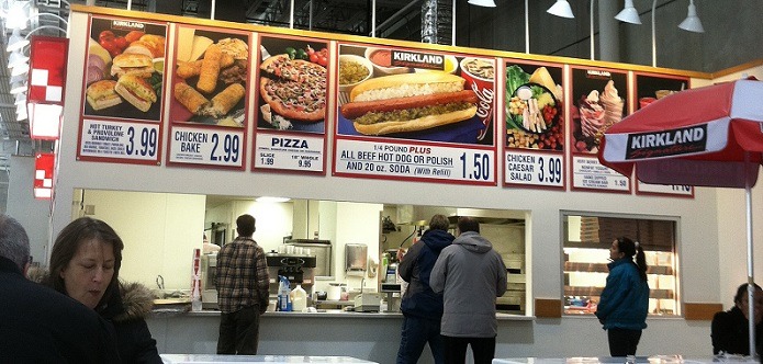 7 Costco Food Court Facts That'll Blow Your Mind (Or Make You Hungry)