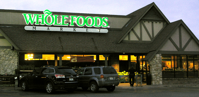 Whole Foods