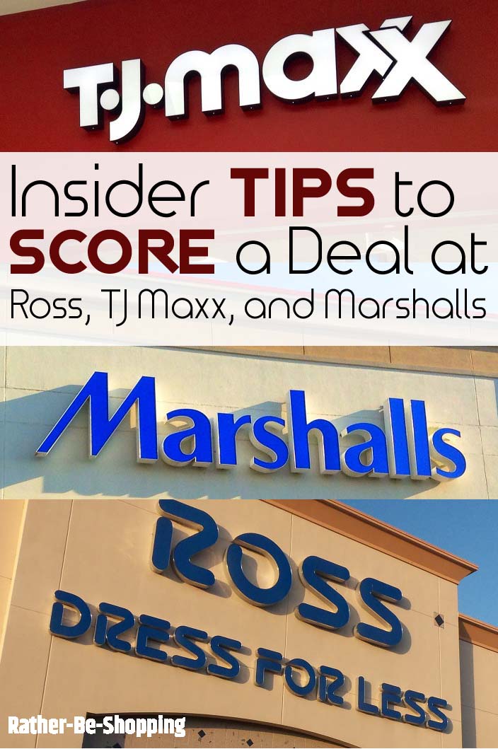 TJ Maxx and Ross Stores Can Be Messy but Worth the Value, Prices