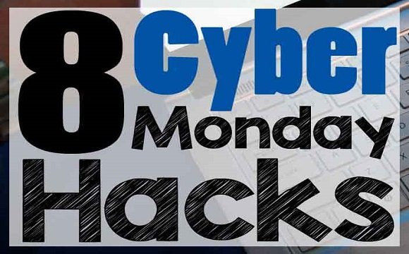 Insider Tips You Need to Know to Save BIG on Cyber Monday