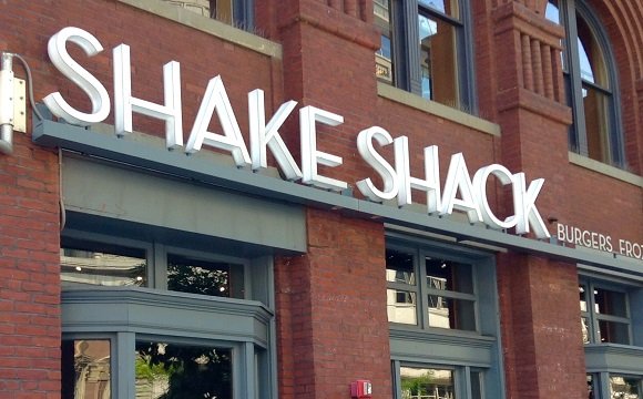 Shake Shack