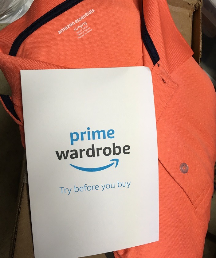 Amazon Prime Wardrobe What Exactly Is It PLUS Insider Tips