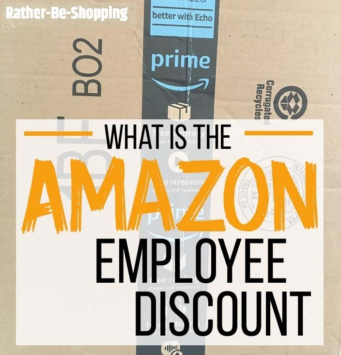 Amazon Employee Discount: The Nuts 