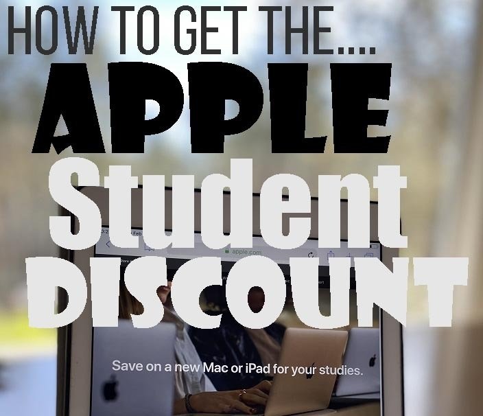 Apple Student Discount: What Is It and How Do You Get the Savings?