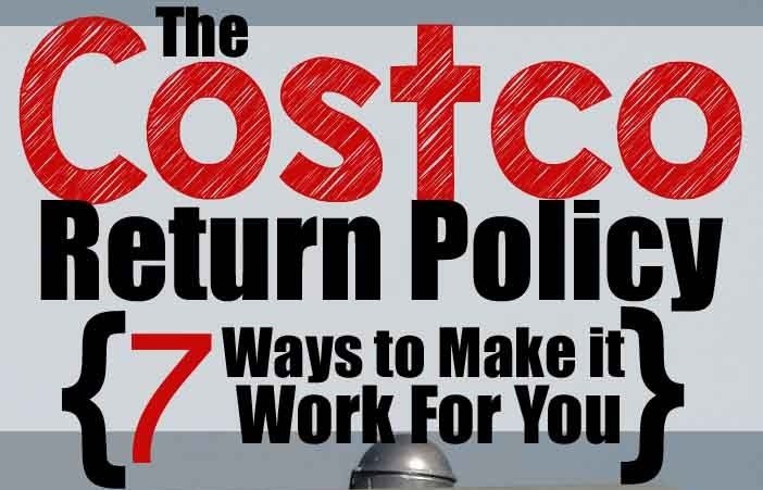 Costco Return Policy: The Must-Knows Before You Shop