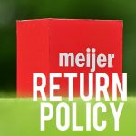 Meijer Return Policy: Everything you NEED to Know