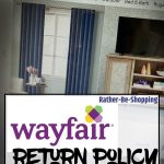 10 Crucial Wayfair Return Policy Questions Answered (and Some Insider Hacks Too)