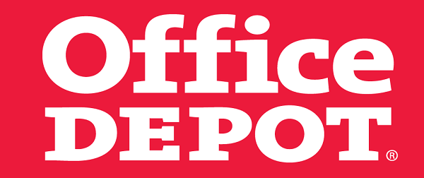 office depot logo png