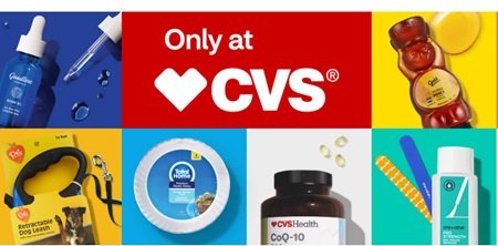 CVS Brands