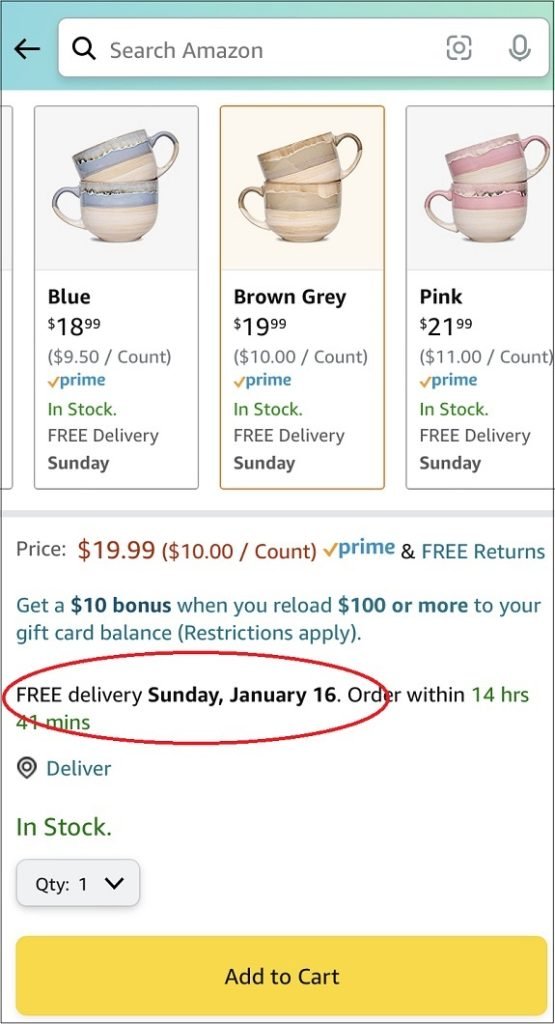 does-amazon-deliver-on-sunday-other-delivery-questions-answered