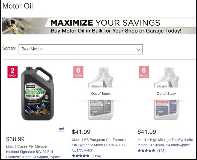 Does Costco Do Oil Changes? Here's What You Need to Know
