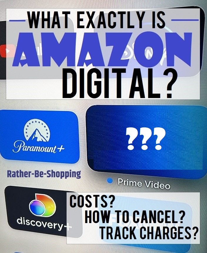 What Is Amazon Digital The Ultimate Guide For Success