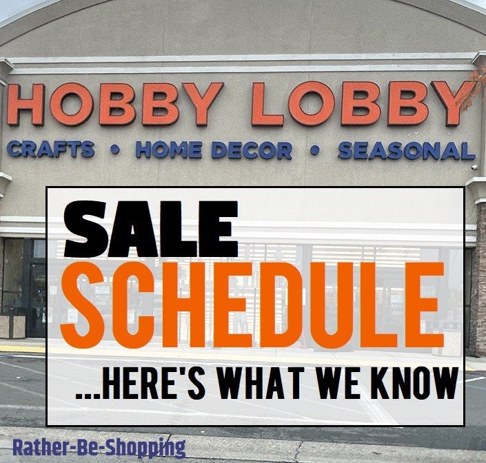 LARGE HOBBY LOBBY 75% OFF YARN CLEARANCE A MUST SEE MARCH 2023/PT. 1 