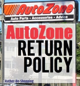Autozone Return Policy 281x300 