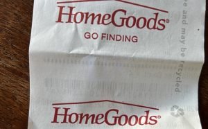 HomeGoods Return Policy: We Answer the Questions Even They Won't