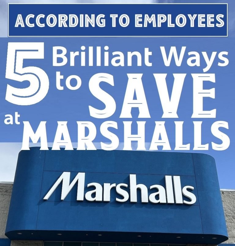 Save At Marshalls 2 768x802 