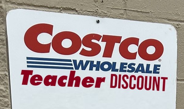 The Costco Teacher Discount Is REAL and Here Are The Details