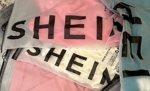 Shein bags