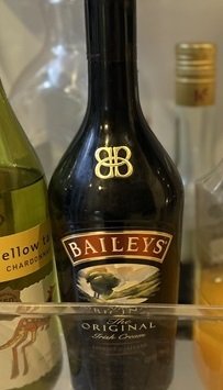 baileys irish cream