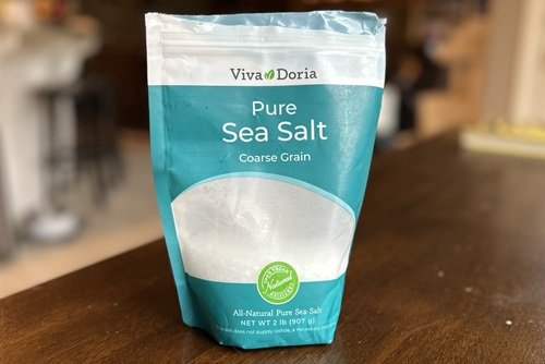 Salt