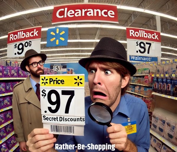 Debunking Walmart Shopping Myths and Urban Legends