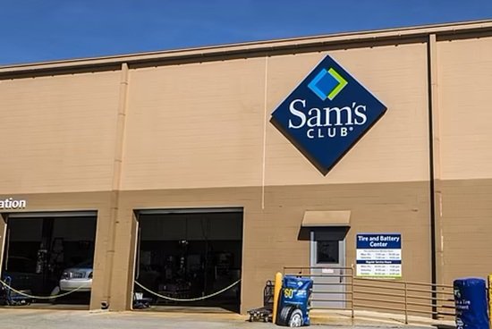 Sams Tire Center