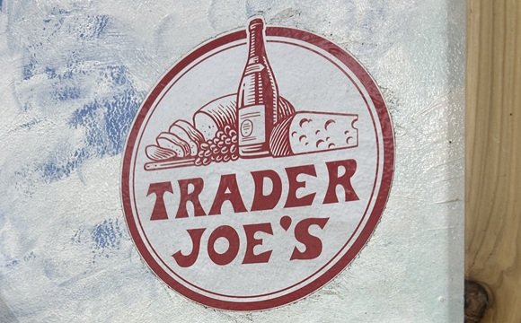 Trader Joe’s logo